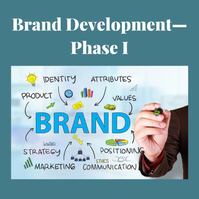 Brand Development—Phase I